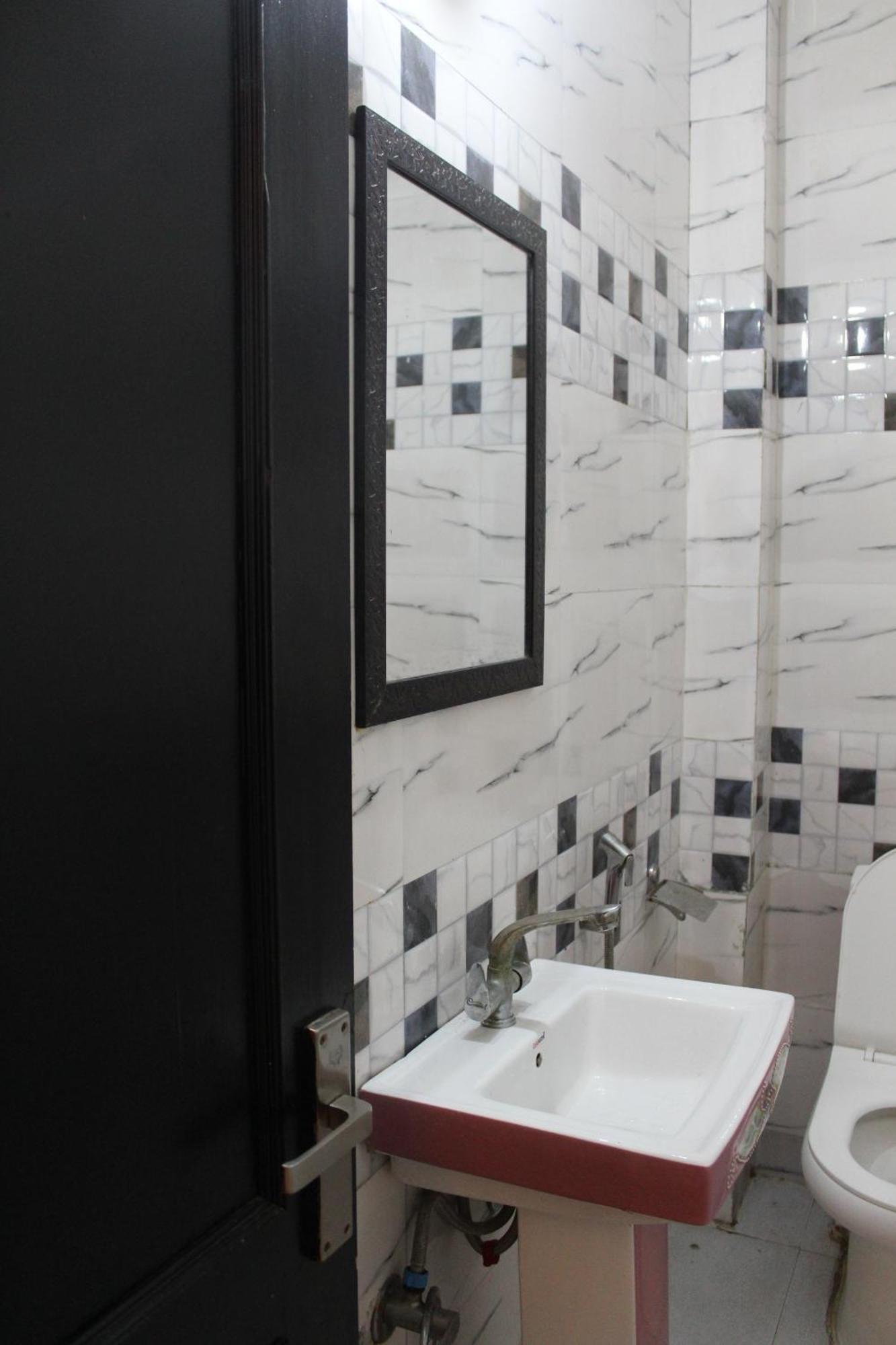 Homestay Hauz Khas