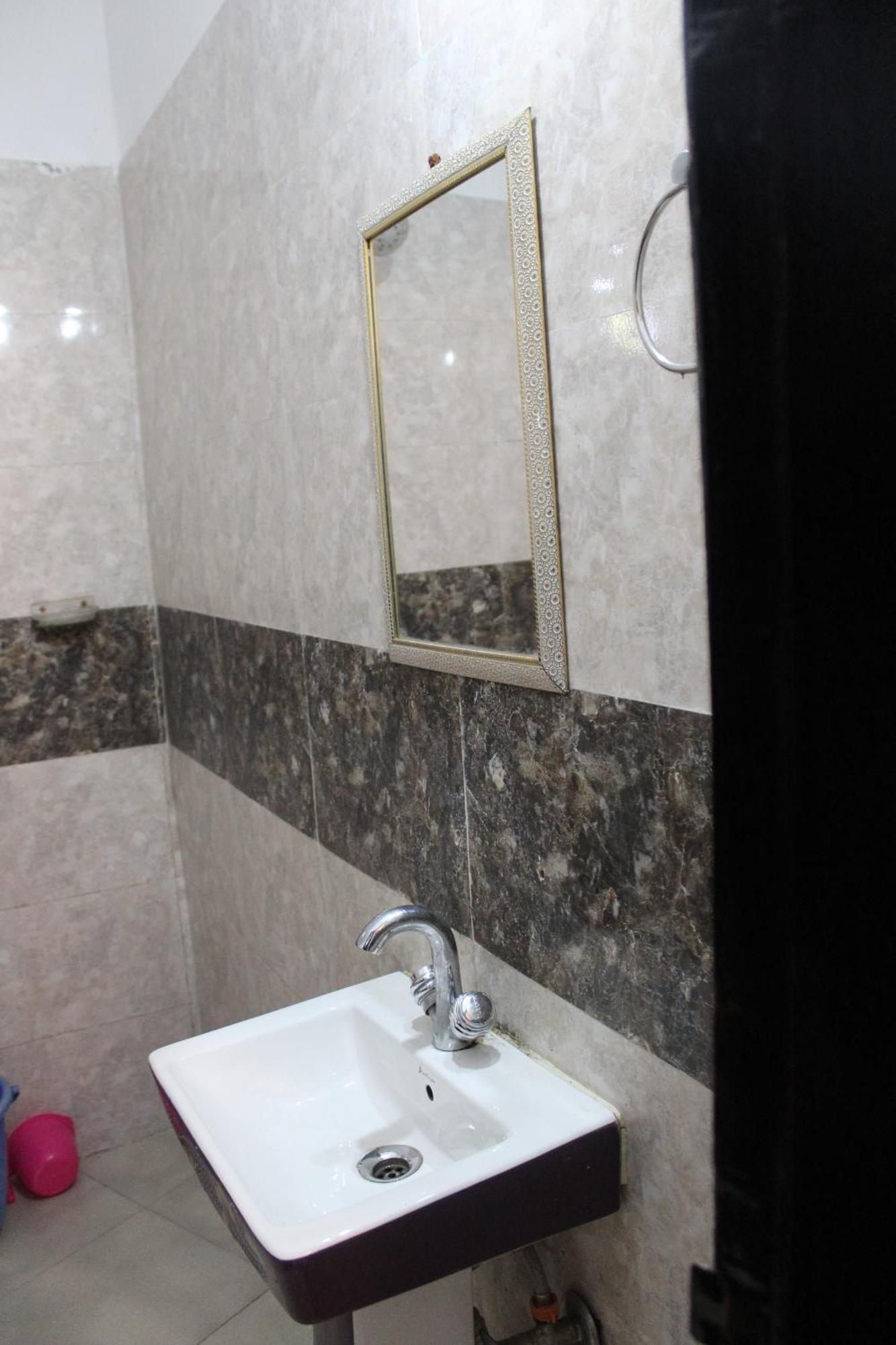 Homestay Hauz Khas